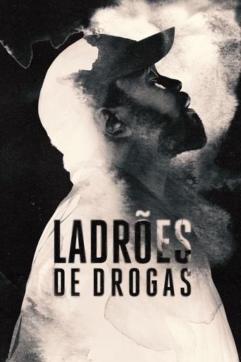 Baixar Ladrões de Drogas 1ª Temporada (2025) 1080p WEB-DL Dual Áudio Torrent