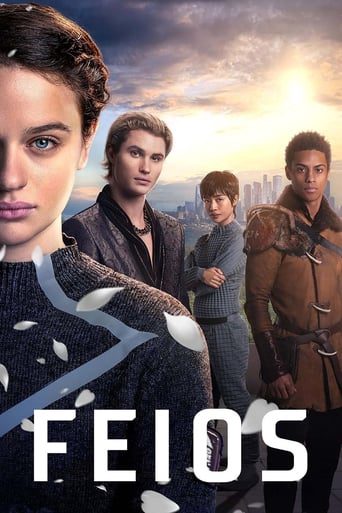 Baixar Feios (2024) 1080p WEB-DL Dual Áudio Torrent