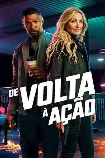 Baixar De Volta à Ação (2025) 1080p WEB-DL Dual Áudio Torrent