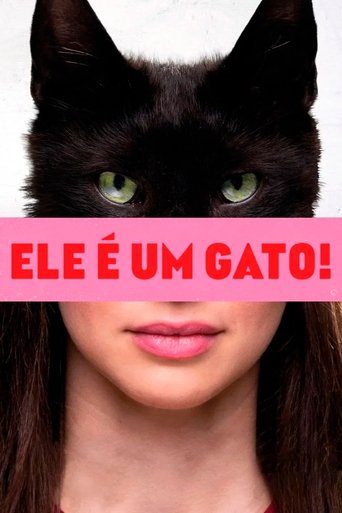 Baixar Ele é Um Gato! (2023) 1080p WEB-DL Dual Áudio Torrent