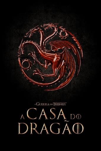 Download A Casa do Dragão 1ª Temporada (2022) 1080p WEB-DL Dual Áudio Torrent Torrent