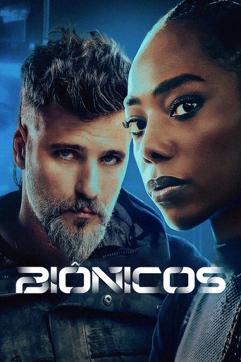 Download Biônicos (2024) 1080p WEB-DL Nacional Torrent Torrent