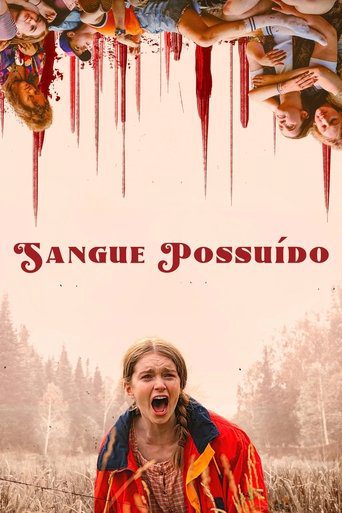 Download Sangue Possuído (2024) 1080p WEB-DL Dual Áudio Torrent Torrent
