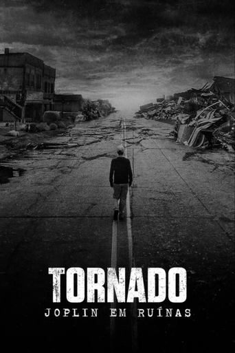 Baixar Tornado: Joplin em Ruínas (2025) 1080p WEB-DL Dual Áudio Torrent