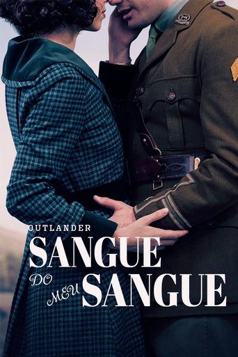 Download Outlander: Blood of My Blood 1ª Temporada (2025) WEB-DL 1080p Dual Áudio Torrent Torrent