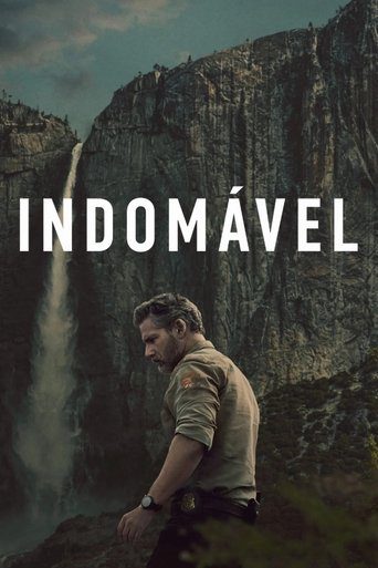 Download Indomável 1ª Temporada (2025) 1080p WEB-DL Dual Áudio Torrent Torrent
