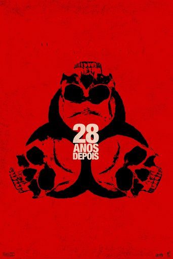 Download Extermínio: A Evolução (2025) 1080p WEB-DL Dual Áudio Torrent Torrent