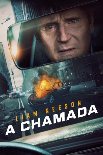 Baixar A Chamada (2023) 1080p WEB-DL Dual Áudio Torrent