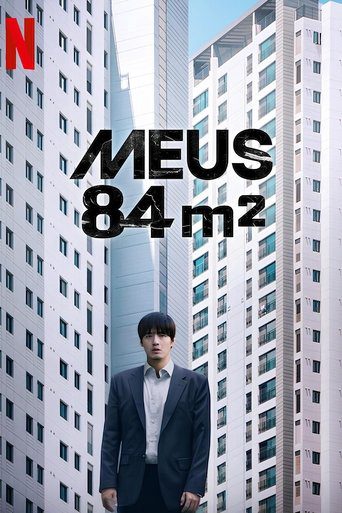 Download Meus 84 m² (2025) 1080p WEB-DL Dual Áudio Torrent Torrent