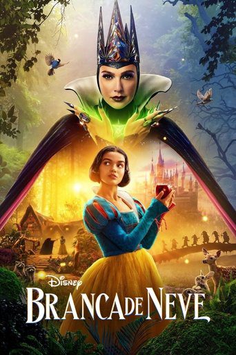 Download Branca de Neve (2025) 1080p WEB-DL Dual Áudio Torrent Torrent