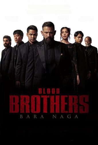Download lood Brothers: Bara Naga (2025) Legendado Torrent Torrent