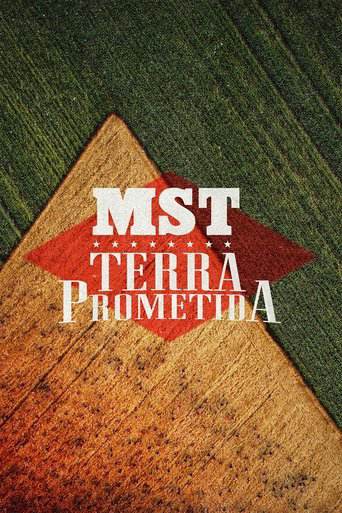 Baixar MST: Terra Prometida (2025) 1080p WEB-DL Nacional Torrent