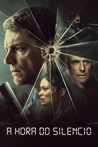 Download A Hora do Silêncio (2024) 1080p WEB-DL Dual Áudio Torrent Torrent