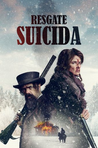 Baixar Resgate Suicida (2024) 1080p WEB-DL Dual Áudio Torrent
