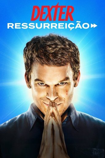Download Dexter: Ressurreição 1ª Temporada (2025) 1080p WEB-DL Dual Áudio Torrent Torrent