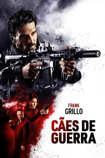 Download Cães de Guerra (2024) 1080p WEB-DL Dual Áudio Torrent Torrent