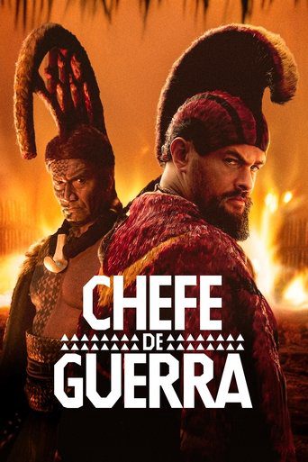 Download Chefe de Guerra 1ª Temporada (2025) 1080p WEB-DL Dual Áudio Torrent Torrent
