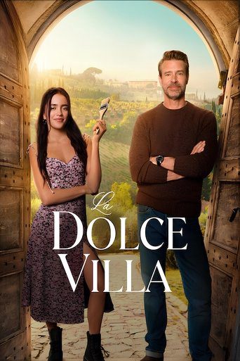 Baixar La Dolce Villa (2025) 1080p WEB-DL Dual Áudio Torrent