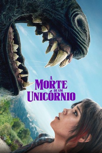 Download A Morte de um Unicórnio (2025) 1080p WEB-DL Dual Áudio Torrent Torrent
