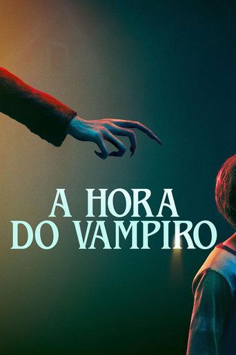 Baixar A Hora do Vampiro (2024) 1080p WEB-DL Dual Áudio Torrent