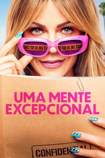 Download Uma Mente Excepcional 2ª Temporada (2025) WEB-DL 1080p Dual Áudio Torrent Torrent