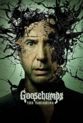 Download Goosebumps 2ª Temporada (2025) 1080p WEB-DL Legendado Torrent Torrent